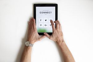 Marketing Redes Sociales